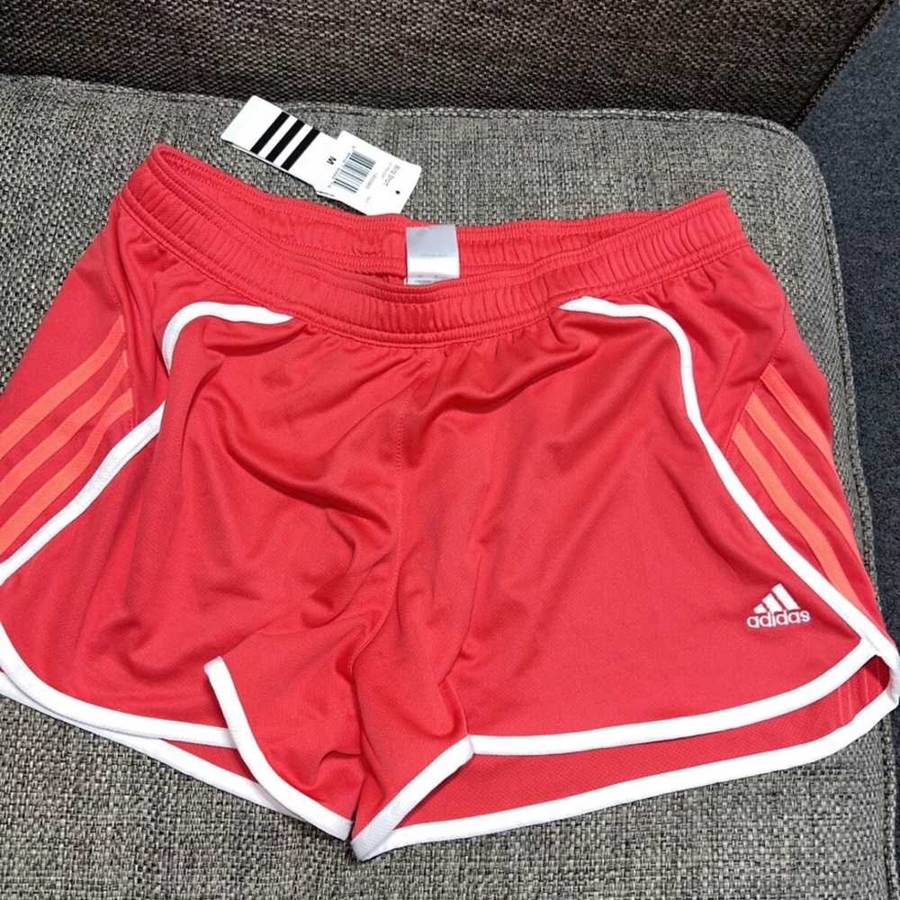Adidas Blitz Shorts For Woman